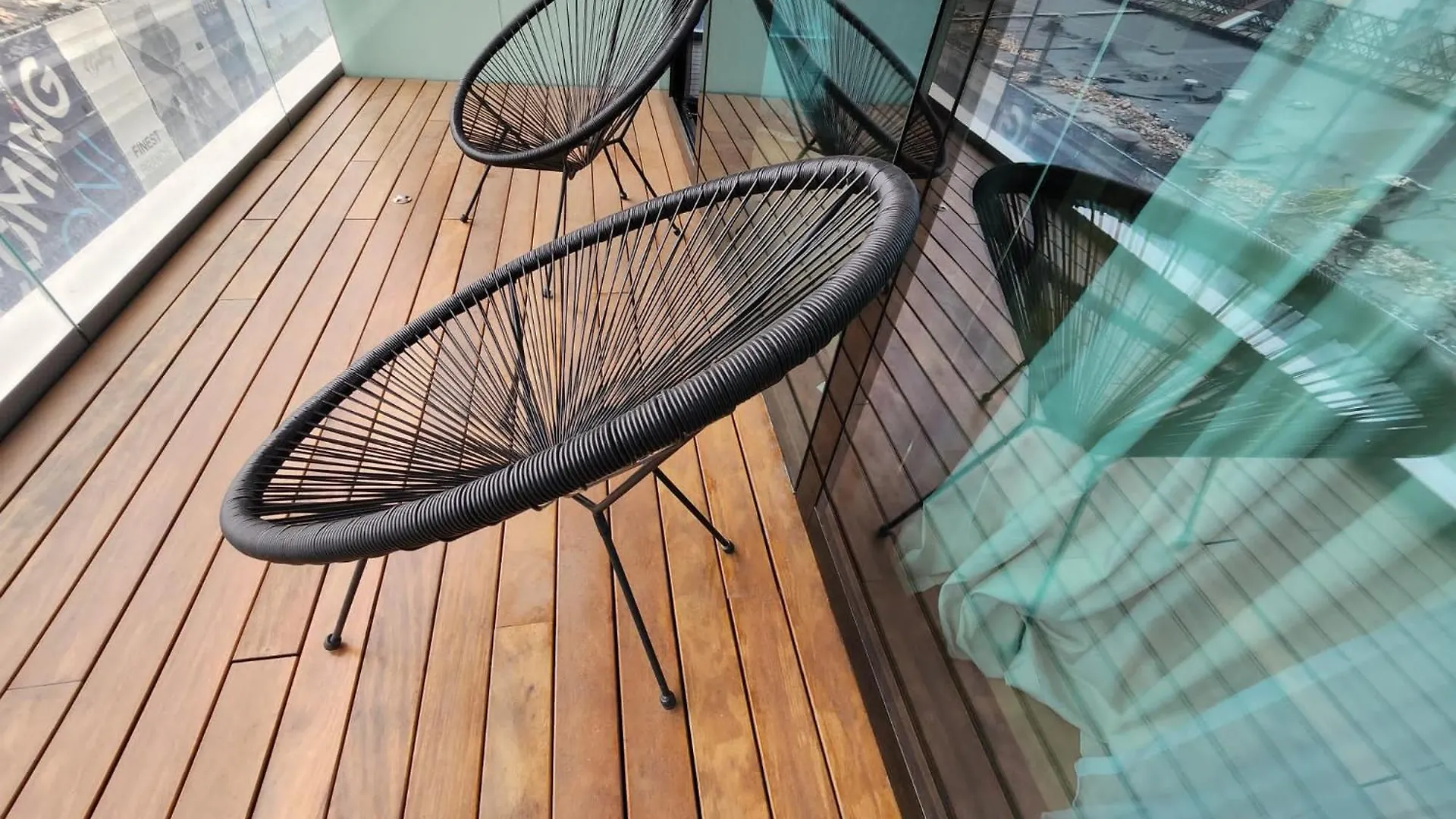 Unique One Apartments In Floreasca With Terrassa Area Bucarest