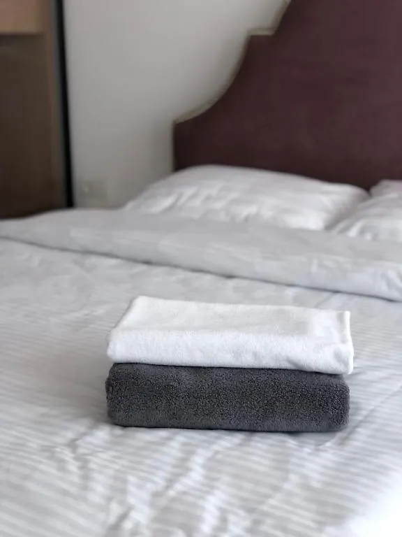 Unique One Apartments In Floreasca With Terrassa Area Bukarest