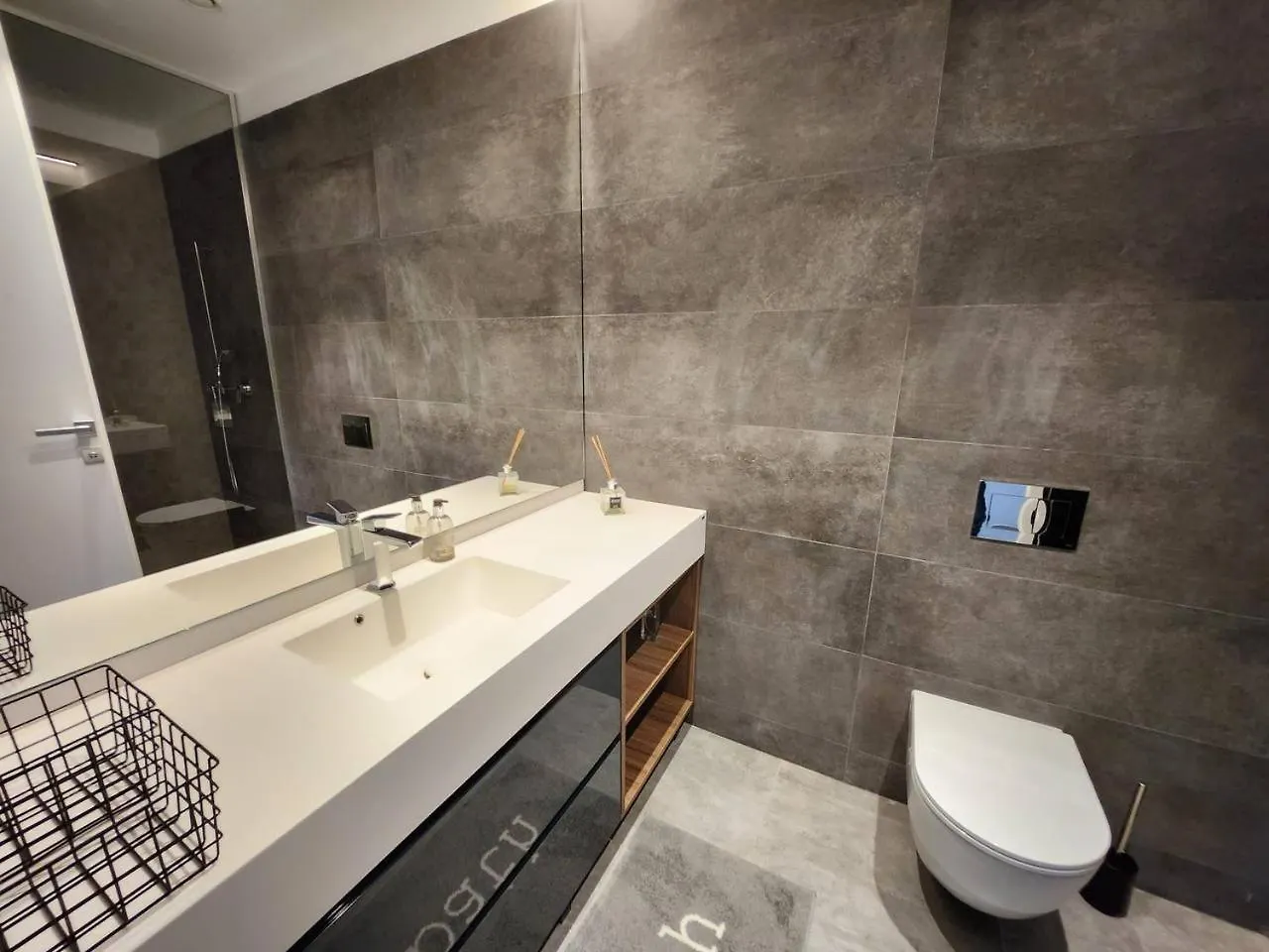 Unique One Apartments In Floreasca With Terrassa Area Bukarest 0*,  Rumænien