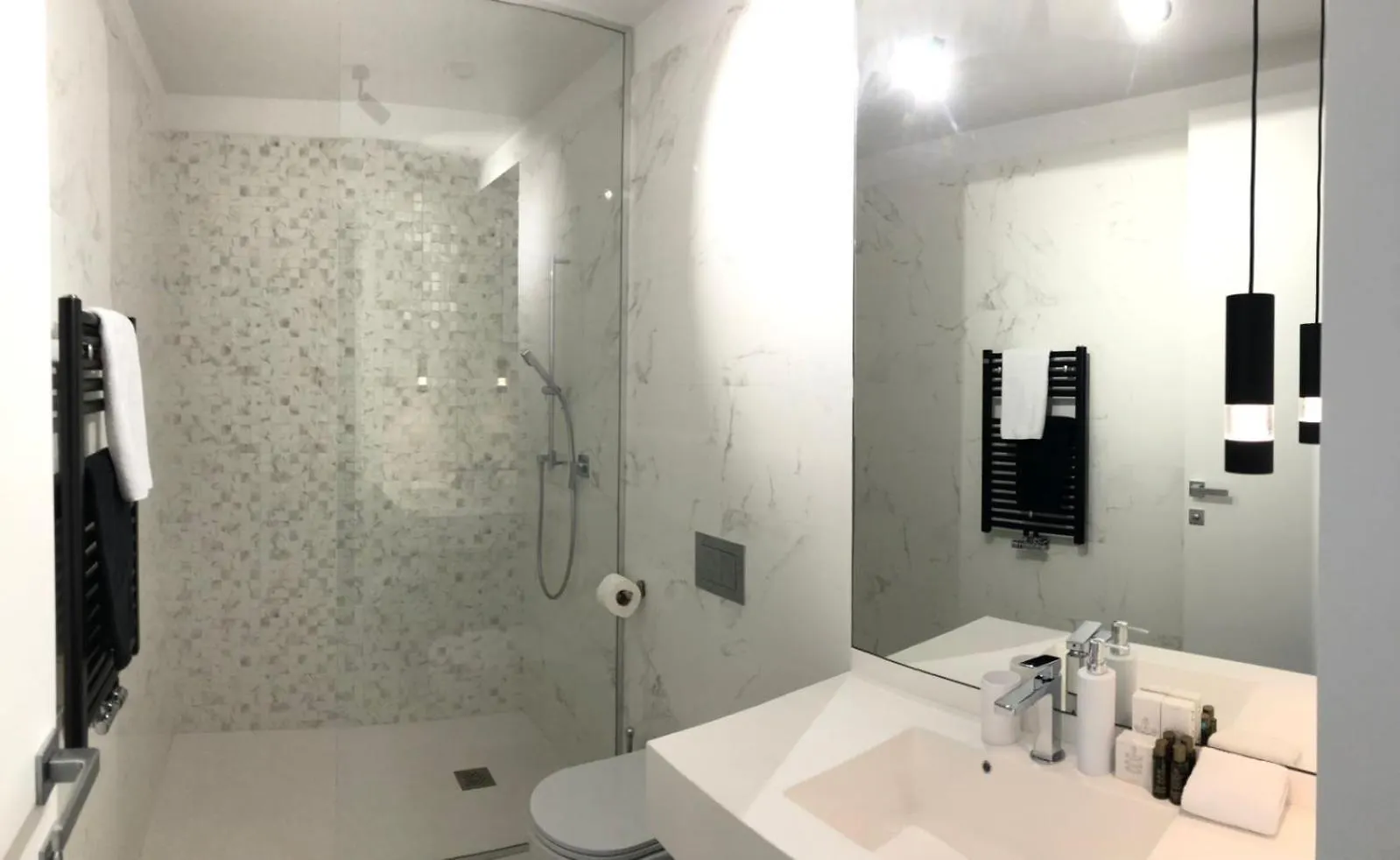 Unique One Apartments In Floreasca With Terrassa Area Bukarest